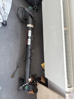 Elektricke TAZNE ZARIADENIE GLE ML W166 - 2