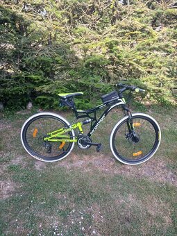 Predám bicykel - 2