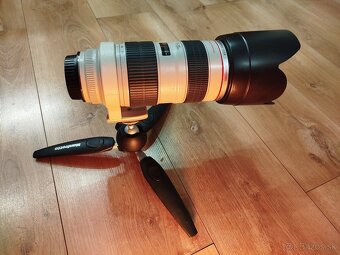 Canon ef 70-200 f2,8 - 2