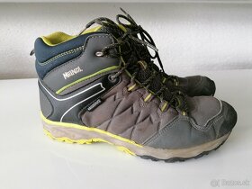 MEINDL BONETO Junior PC:89,90EUR Turistika Obuv - 2