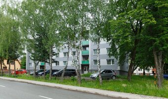 Na prenájom1,5 izbový byt - 2