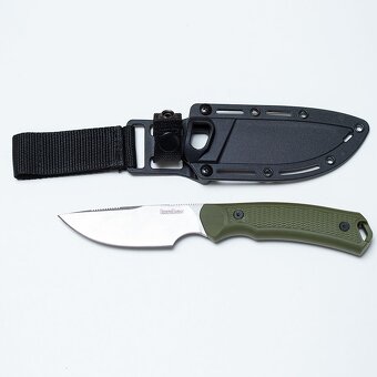 Nôž Bushcraft KS - 2