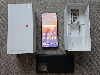 Xiaomi 13T 8GB a 256GB pamat v top stave, s krytom v zaruke - 2
