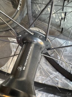 MTB kolesá Roval Traverse 29” Boost (z Turbo Levo Comp) - 2