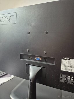 Monitor Acer - 2