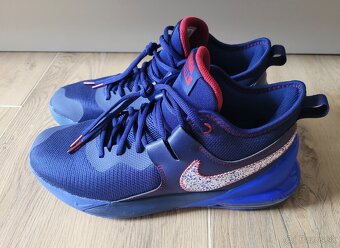 Nike Air Max Impact Blue Void - 2