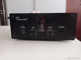 Vincent KHV111 MK. II - 2