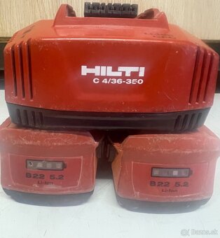 Hilti - 2