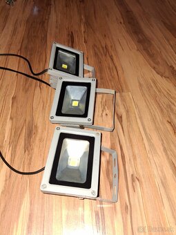 Led svetla - 2
