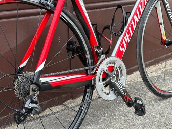 Specialized Venge Expert veľkosť "L" Carbon výbava ULTEGRA - 2