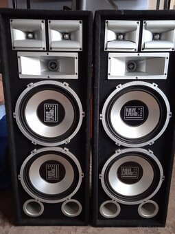 Raveland Stereo - 2