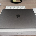 Macbook PRO 13'' i5 2018 TouchBar Space Grey - 2