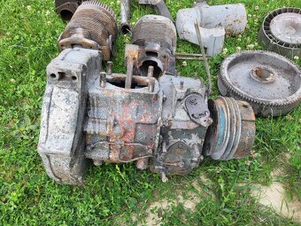 motor Slavia - 2