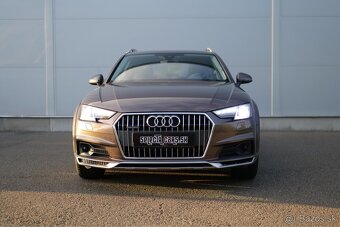 Audi A4 Allroad • Quattro 4x4•159000km •Webasto •DPH - 2