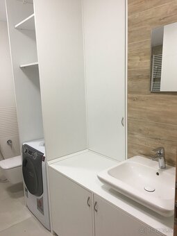 Prenajmem 3-izbový byt v centre Piešťan - 2