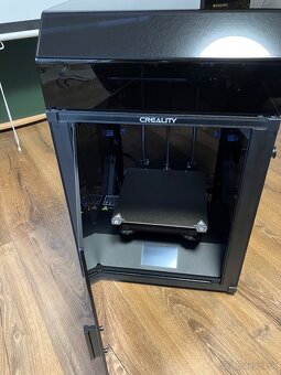 3D Tlačiareň Creality Ender 5 S1 - 2