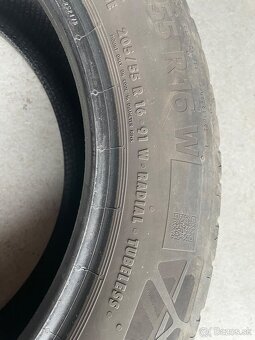 Continental Eco contact 6 - 2
