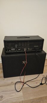 Peavey Valveking VK100 - 2