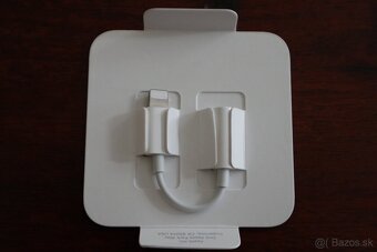 Apple príslušenstvo - 2