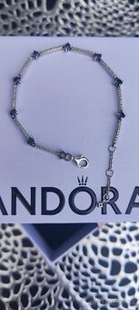 PANDORA náramok 18cm - 2