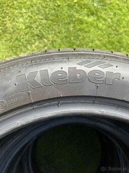 Letné pneumatiky Kleber Dynaxer SUV 225/55 R18 - 2