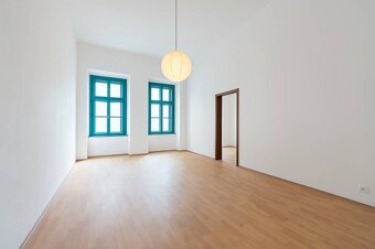 NA PREDAJ 2,5-izb. byt MÄSIARSKA, STARÉ MESTO - 2