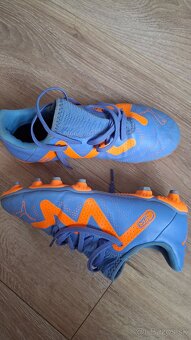 Kopačky Puma vel.34,5 - 2