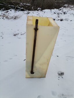 Predám krmitko pre ošípané - 2
