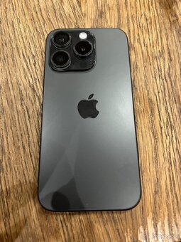Predám/Vymením Iphone 15 Pro - 2