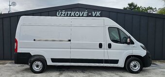 Fiat Ducato 2.3 Mjet L3H2 Max 3.3t kúp.v SR 2021 Iveco Motor - 2