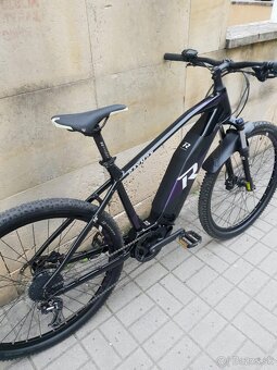 Predám elektrobicykel - 2
