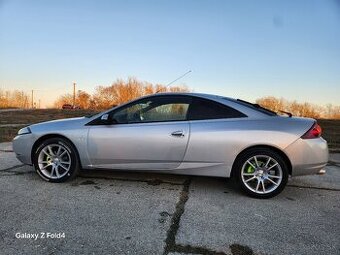 Ford Cougar 2.5i V6 - 2