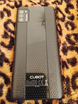 Cubot.note 7 - 2