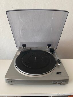 Aiwa gramofon - 2