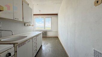 2-izbový byt - Dubnica nad Váhom, ul. Pod Kaštieľom (krásny - 2