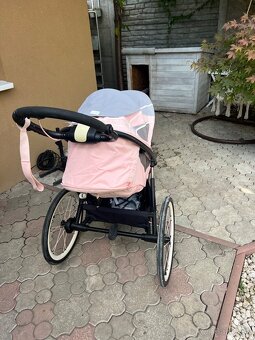 Cybex avi sportovy kocik - 2
