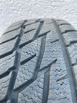 Zimné gumy Matador Sibir Snow 195/55 R16 87H - 2