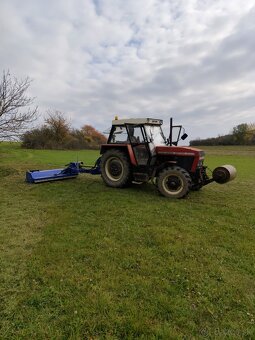 Zetor Crystal 10145 - 2