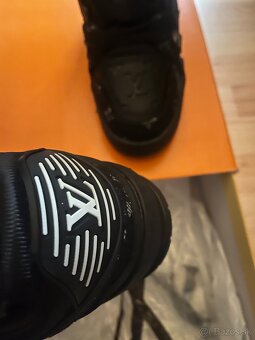 Louis Vuitton black - 2