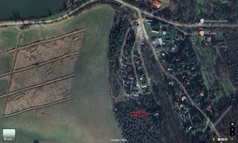 Predáme 5,5 izb. chatu so saunou pri lese nad PN - 2