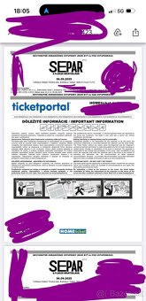 SEPAR KONCERT - 2
