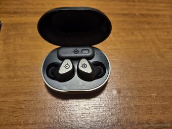 Steelseries artics gamebuds - 2