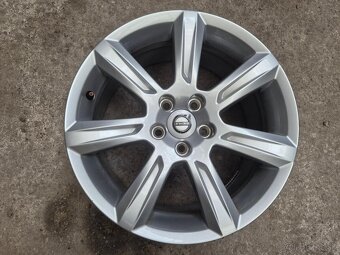 5x108 r17 ET42 x 8J elektróny originál VOLVO - 2