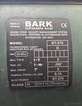 Bark - 2