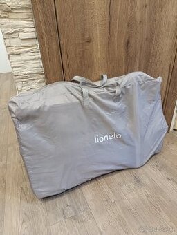 Cestovná postieľka Lionelo Aurora - 2