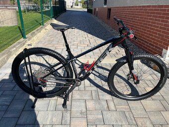 Trek roscoe top stav - 2