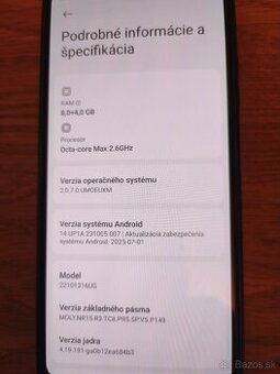Xiaomi redmi note 12  pro +5g - 2
