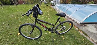 Dámsky bicykel v dobrom stave - 2