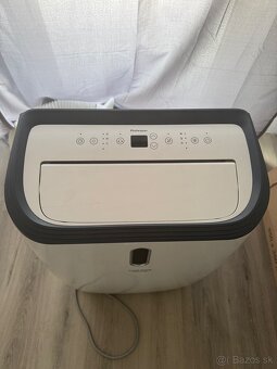 Predám prenosnú klimatizáciu ROHNSON R-897 Cool Wave - 2