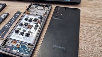 Samsung Galaxy A53 na diely 2ks - 2